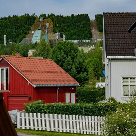 Sanns Apartmán