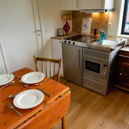 Sanns Apartmán