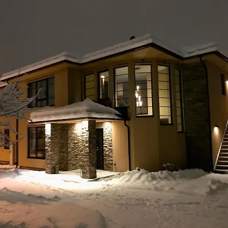 Apartmán Sanns *