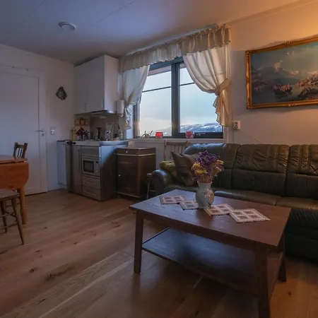 Sanns 아파트 릴레함메르