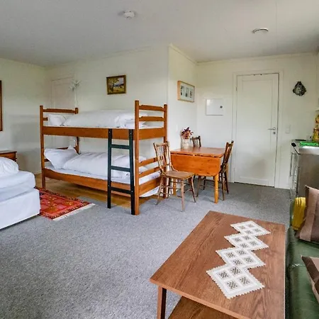 Sanns 릴레함메르