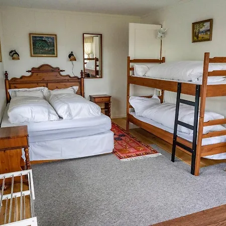 Sanns * 릴레함메르