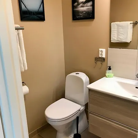 Apartmán Sanns *