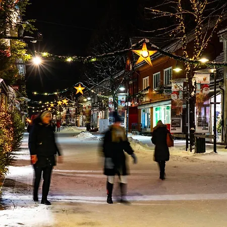 Sanns * Lillehammer