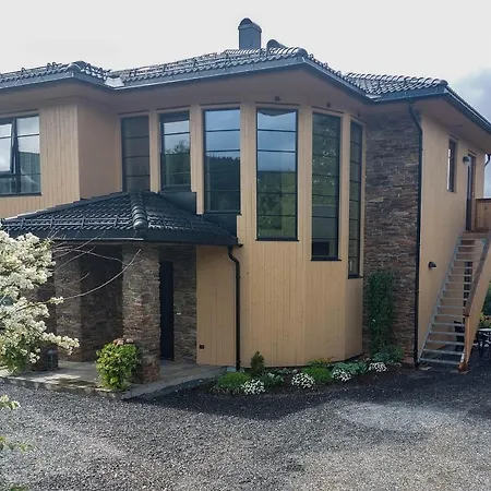 Sanns Apartamento Lillehammer